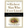 THE RICHEST MAN WHO EVER LIVED - STEVEN K. SCOTT